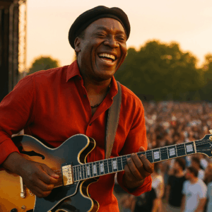 Galataport Jazz 2025’te Grammy ödüllü sanatçılar ücretsiz festival etkinliğinde sahne alıyor. Boğaz’da caz ve müzik dolu büyüleyici anlar sizi bekliyor!